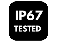 IP67 TESTED (2)