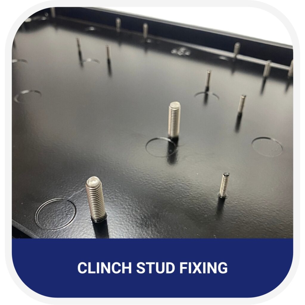 Stud Fixing