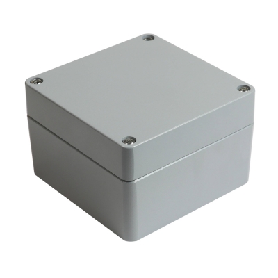 Aluminium Die Casting Enclosures