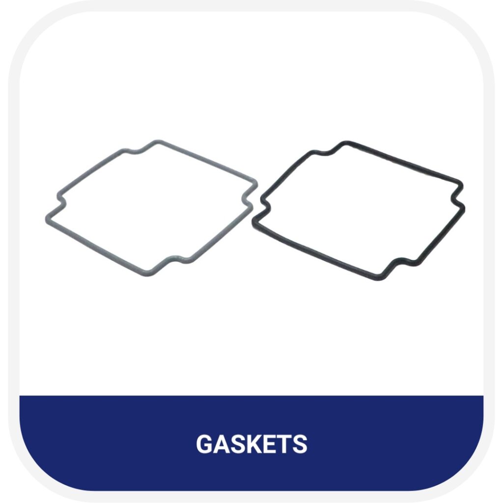 GASKETS