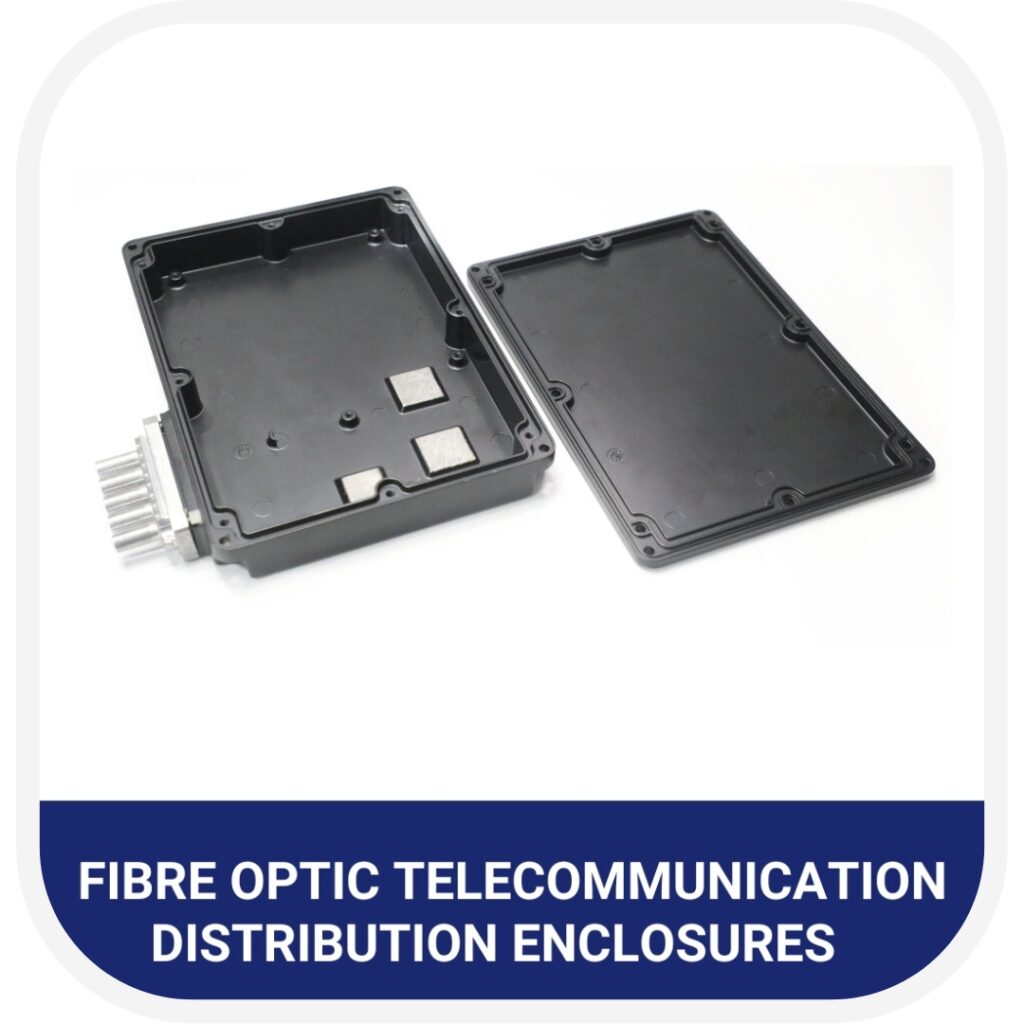 FIBRE OPTIC ACCESSORIES