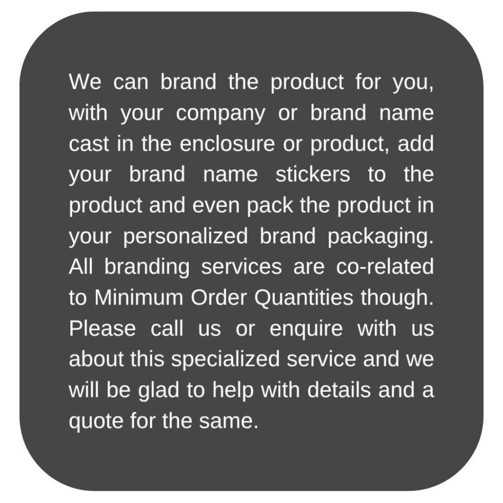 Branding For You Back