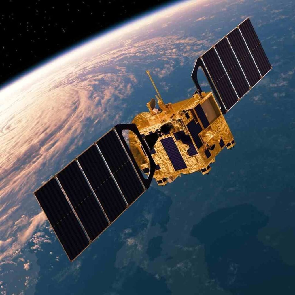 Enclosures In Space Technology