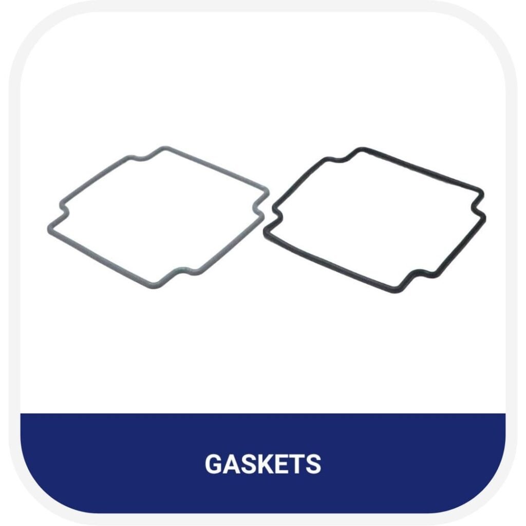 Gaskets