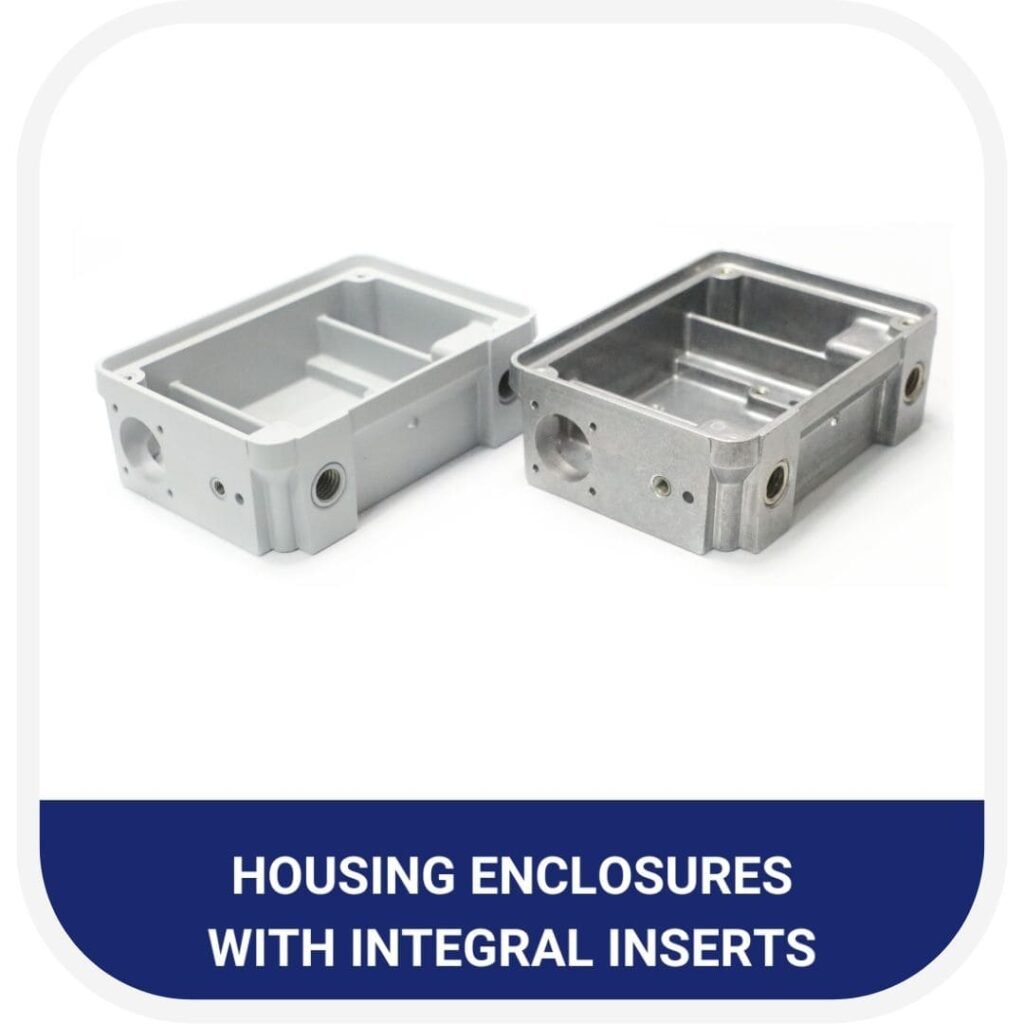 Housing Enclosures