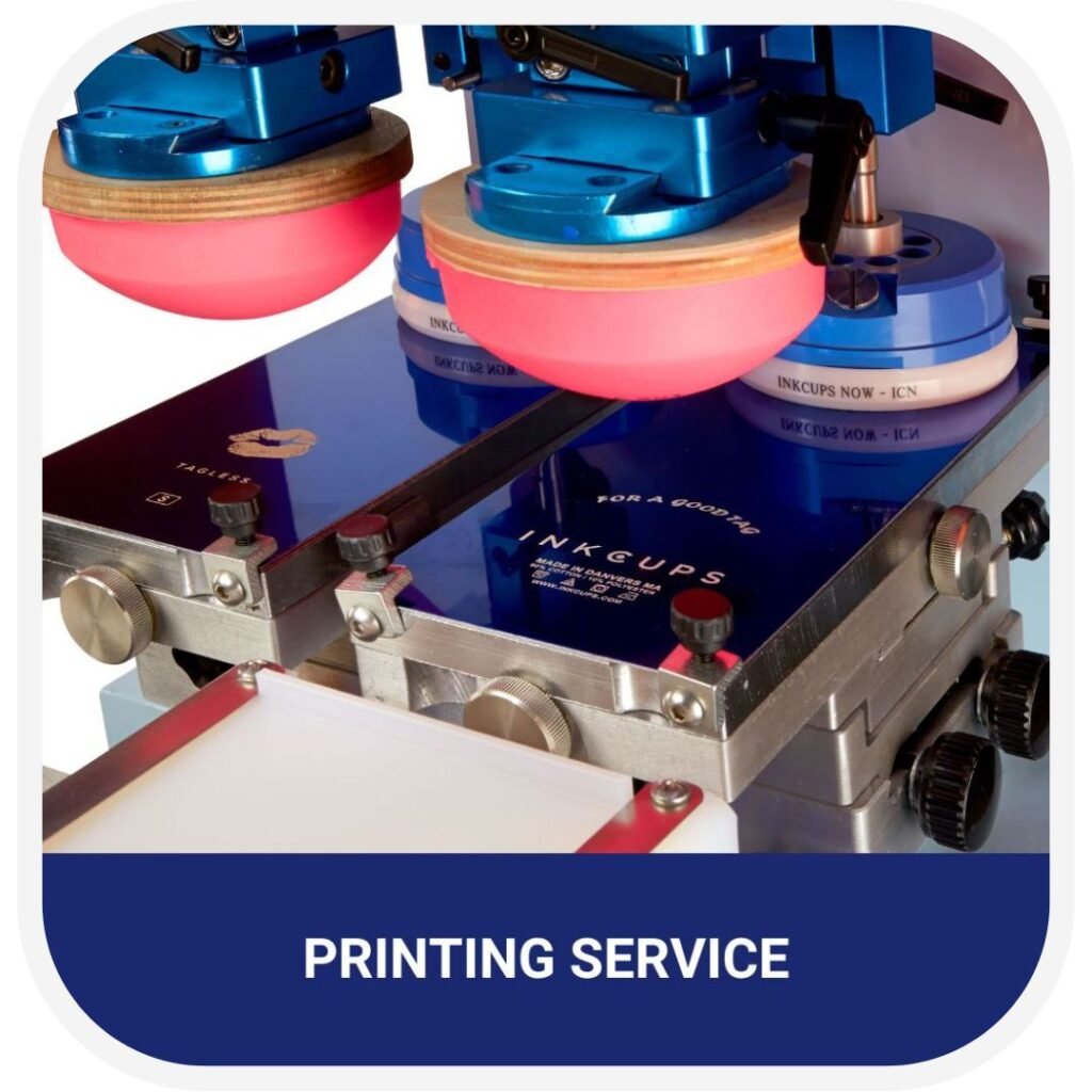 Printing Service