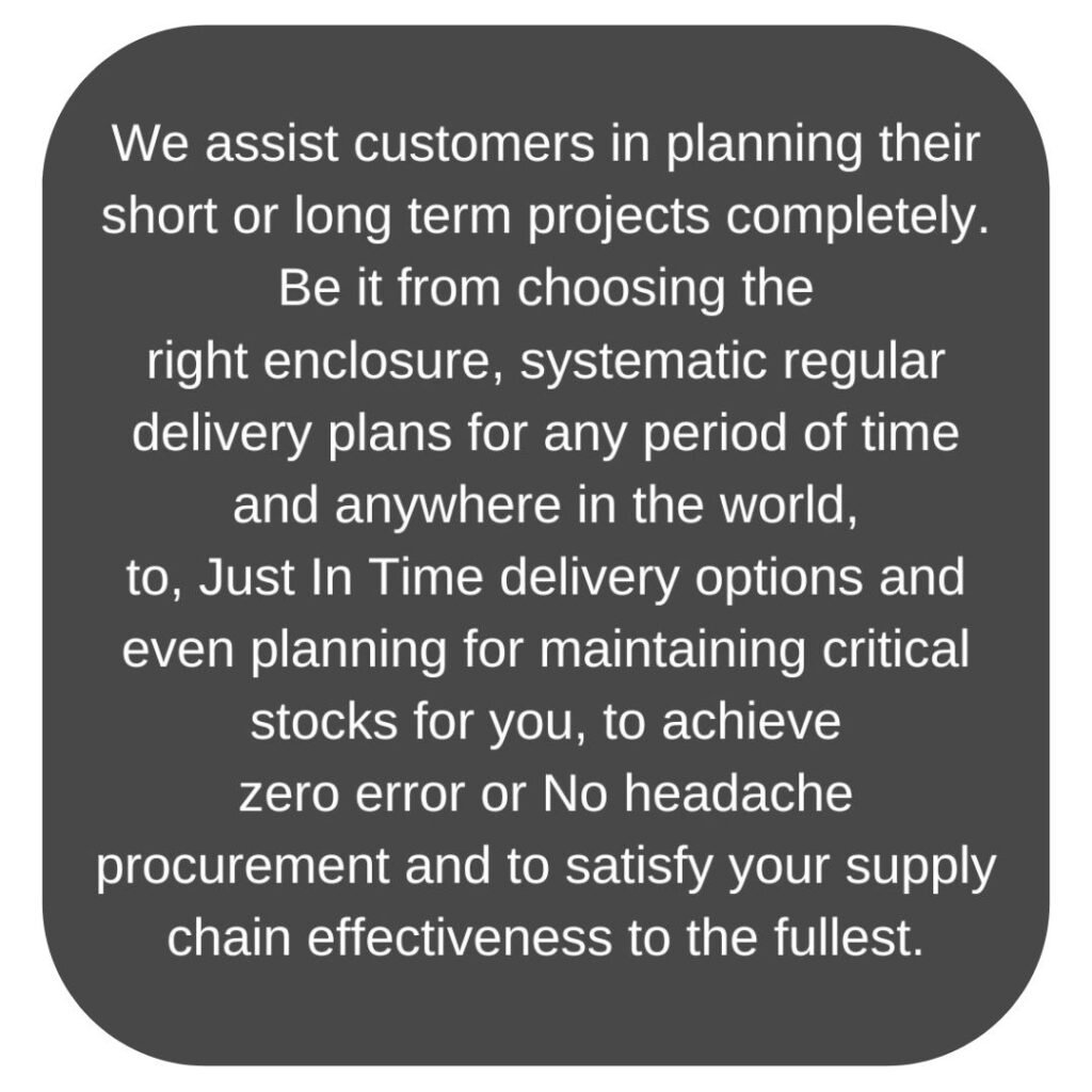Project Planning Service Back