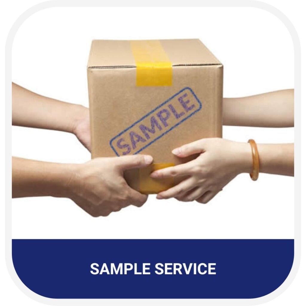 Sample Service