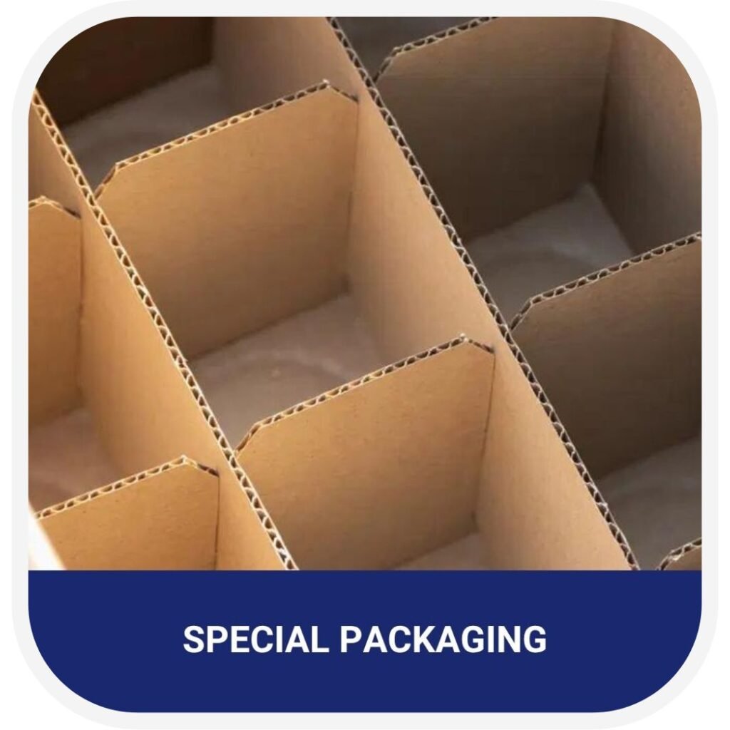 Special Packaging