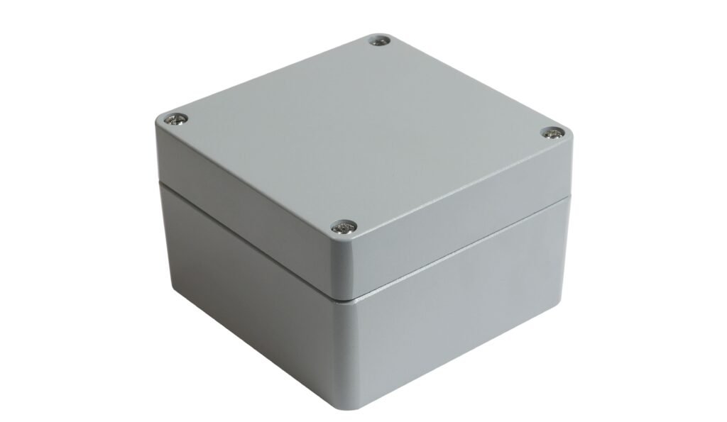 Aluminium Die Casting