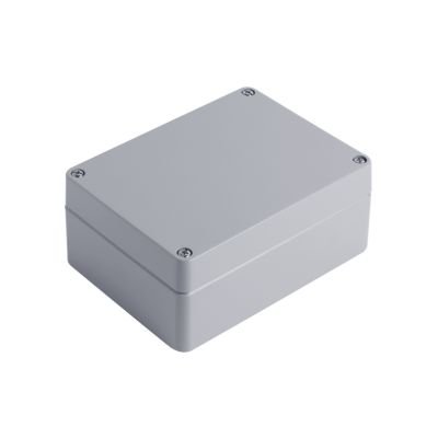Electrical Junction Box