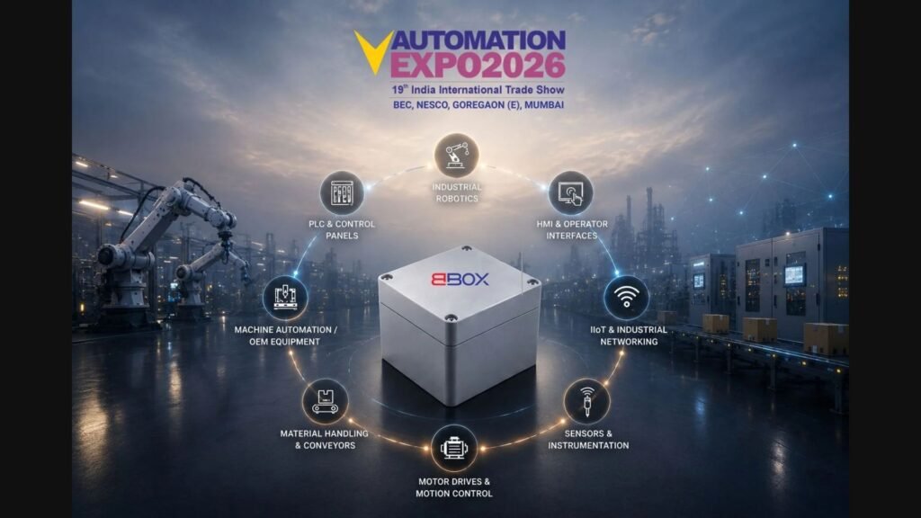 automation expo 2026 thumbnail