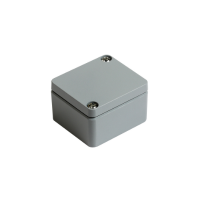 Aluminium Enclosure BB01