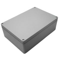 Aluminium Enclosure BB18