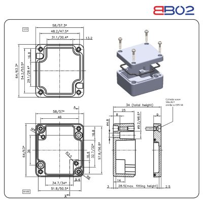 BB02 Inside