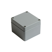 Aluminium Enclosure BB04