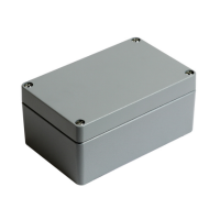 Aluminium Enclosure BB05