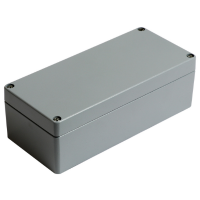 Aluminium Enclosure BB06