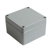 Aluminium Enclosure BB09