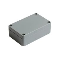 Aluminium Enclosure BB03