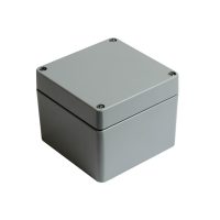 Aluminium Enclosure BB08