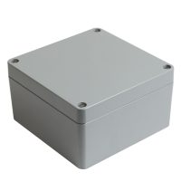 Aluminium Enclosure BB13