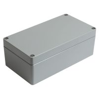 Aluminium Enclosures