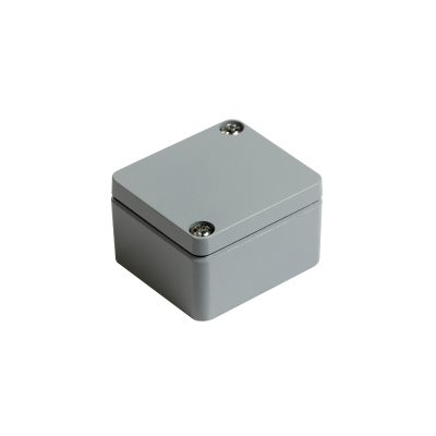 aluminium junction box ip67